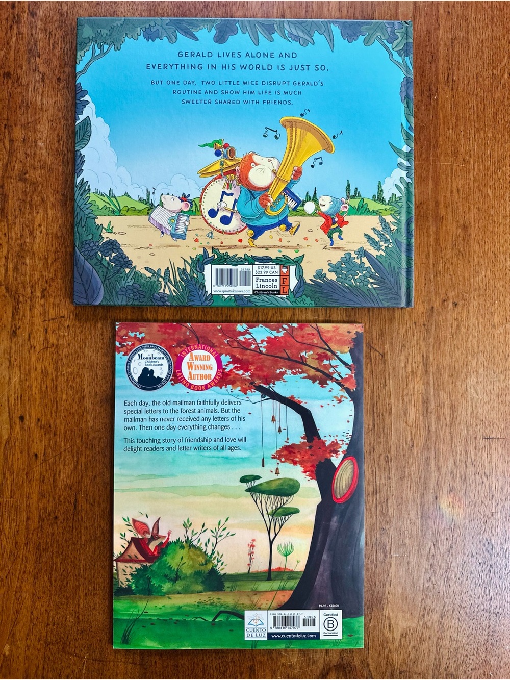 Children's Picture Book Bundle - Picture 6 of 10